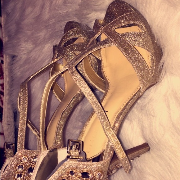 Prom Shoes!✨ - Picture 1 of 8